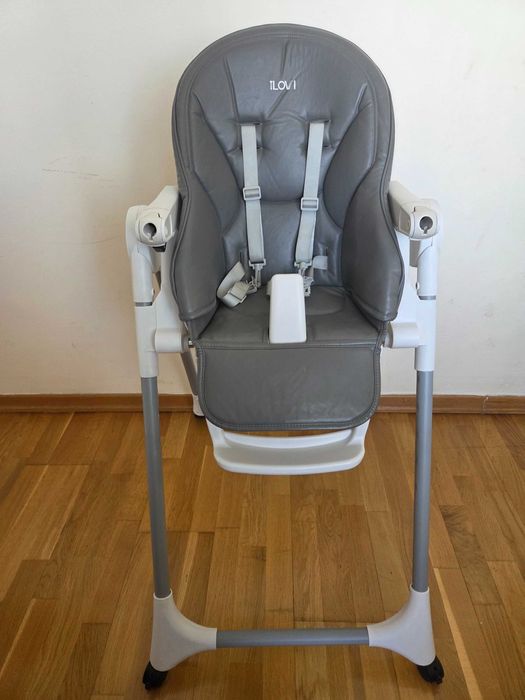 Стульчик для кормления iLovi light