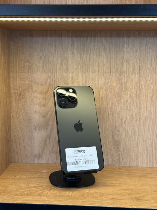 айфон 14 про макс идеал