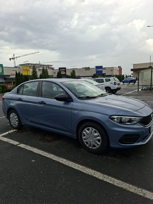 FIAT Tipo 2018 — imagine 3