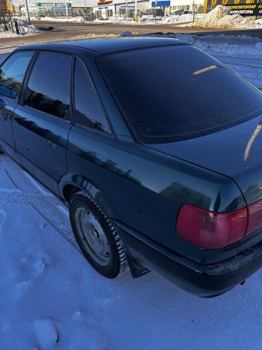 Продам Audi 80 B4 2.0