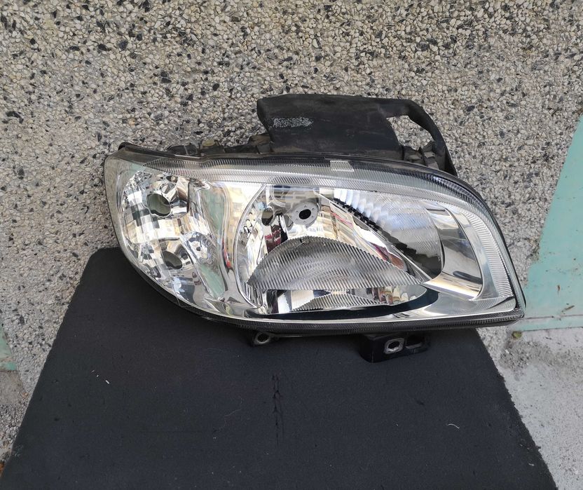 Оригинален фар Сеат Ибиза  Seat Ibiza