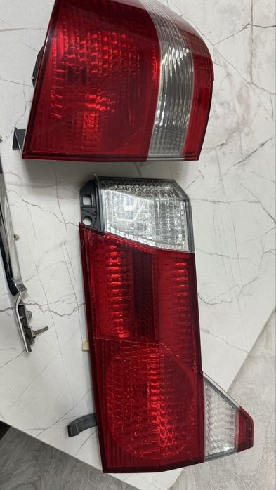 Алфард садний стоп