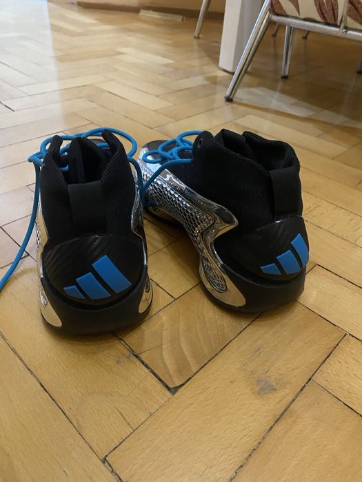 Баскетболни маратонки Антъни Едуардс 1