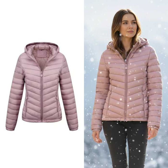 AI Продуктова Фотография и Модна Фотография