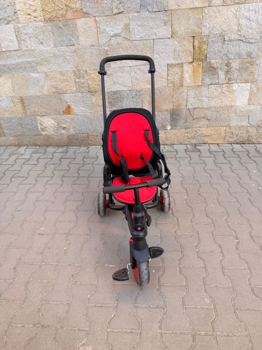 Триколка SmarTrike 6в1