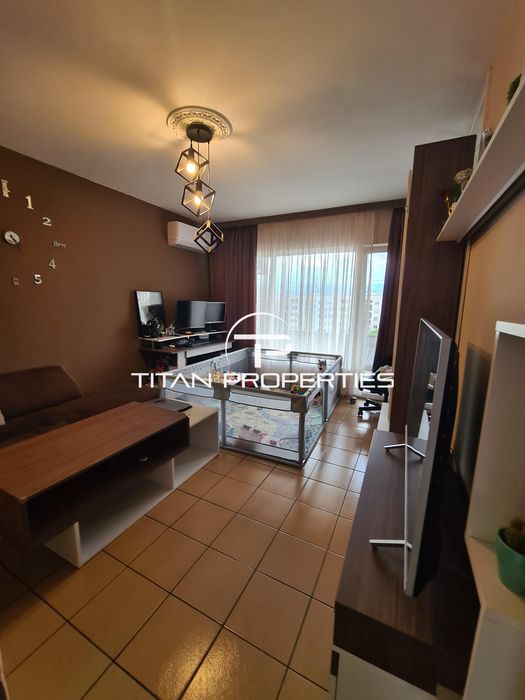 Продава се Тристаен апартамент в Пловдив, Тракия - 92 кв.м за 1566 €/кв.м - Снимка #1