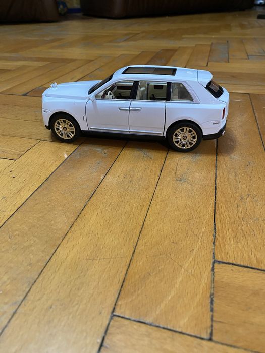 Колекционерска количка