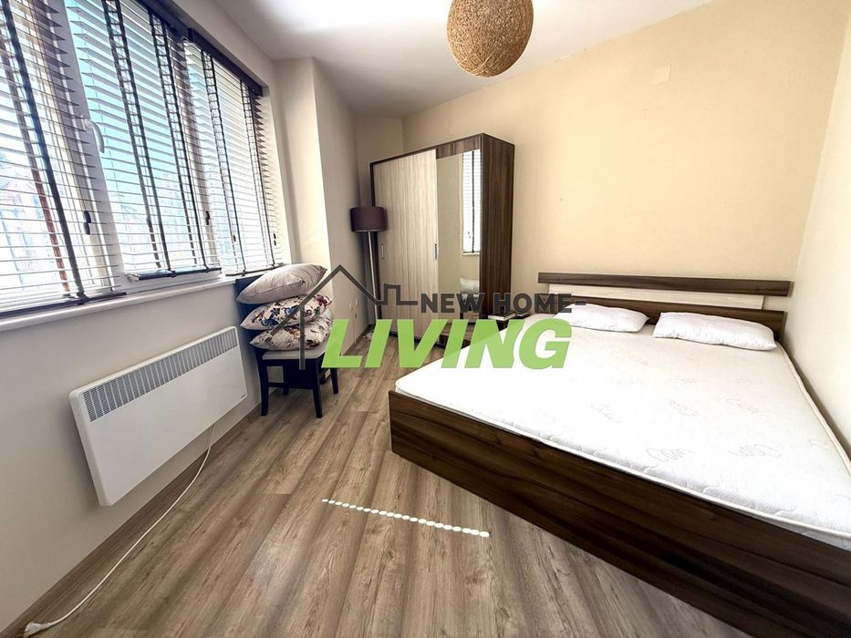 3-стаен в Пловдив-Кършияка площ 101 цена 289000