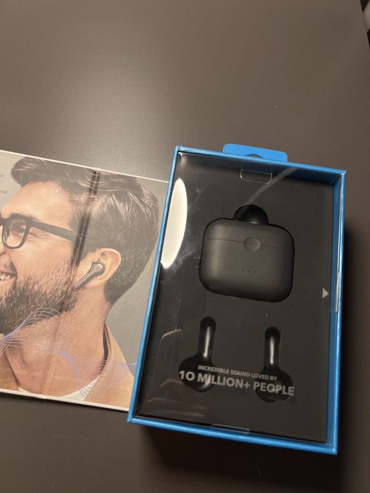 Безжични блутут слушалки за телефон Anker soundcore liberty Air 2