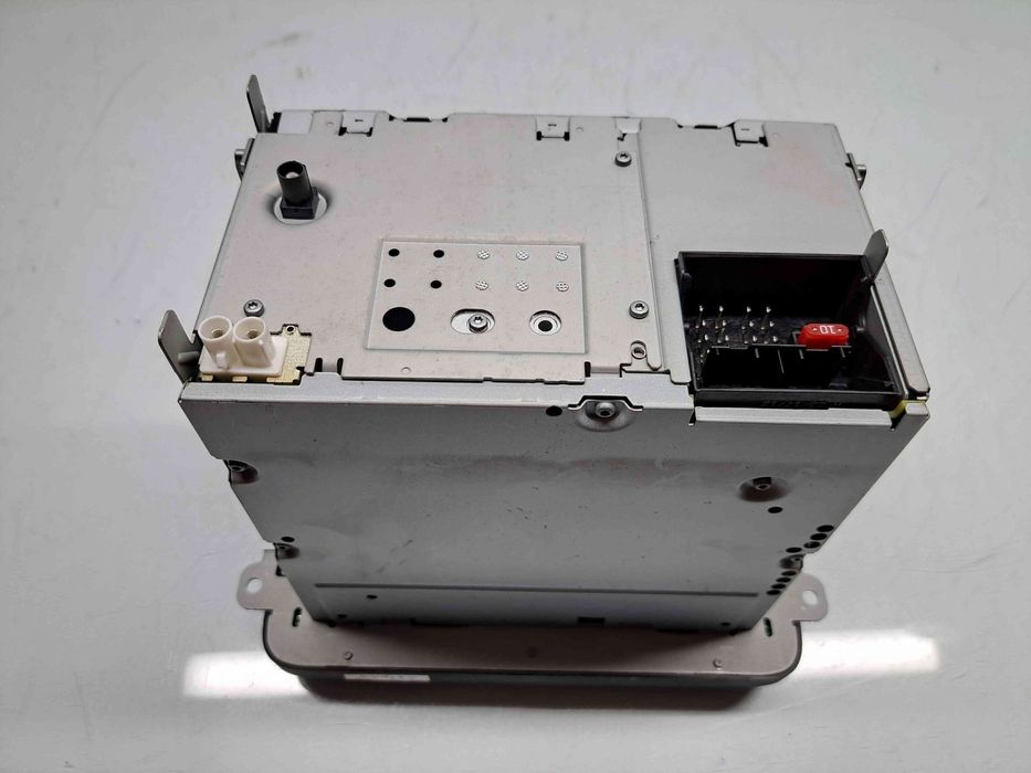 Radio CD Volkswagen Passat B7 (365) Variant [Fabr 2010-2014] 1K003518