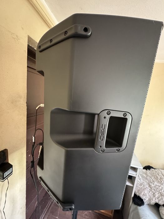 Vand boxa qsc k12 profesionala