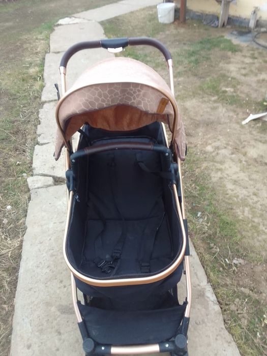 Детская коляска продам