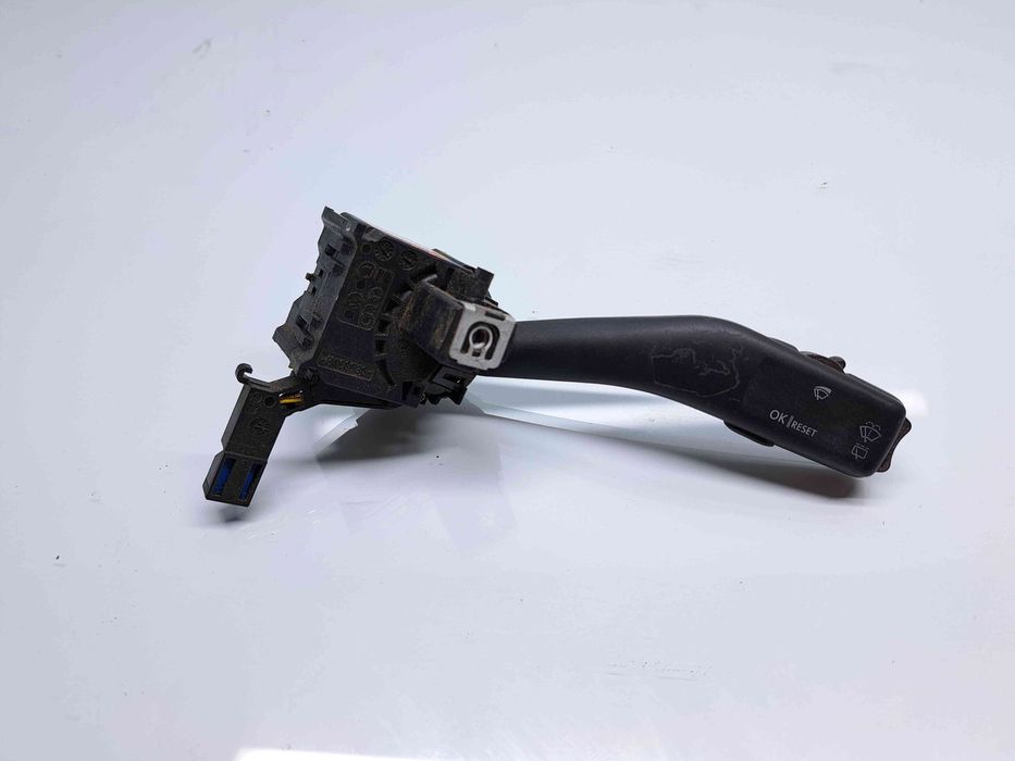 Maneta stergator Volkswagen Golf 5 (1K1) [Fabr 2004-2008] 1K0953519A