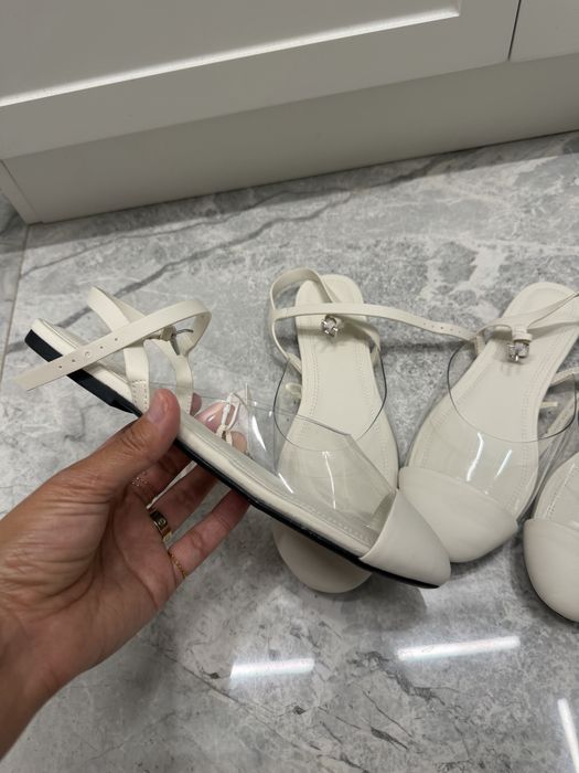 Туфли для девочек zara