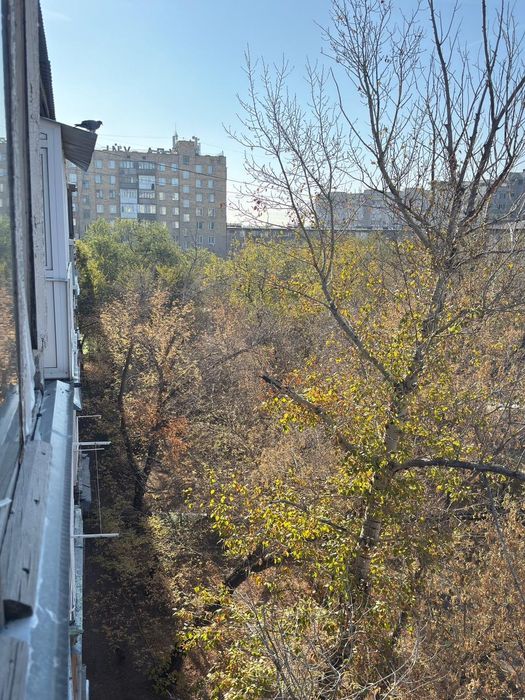 Продам 2-х комнатную квартиру