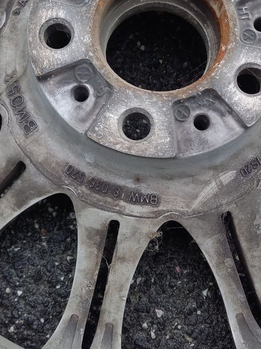 Оригинални Style 135