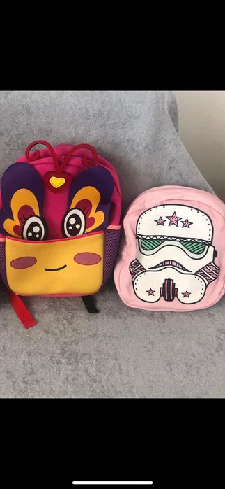 Нови детски раници