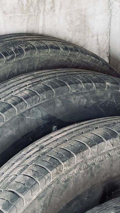 Авто шины ниссан патрол