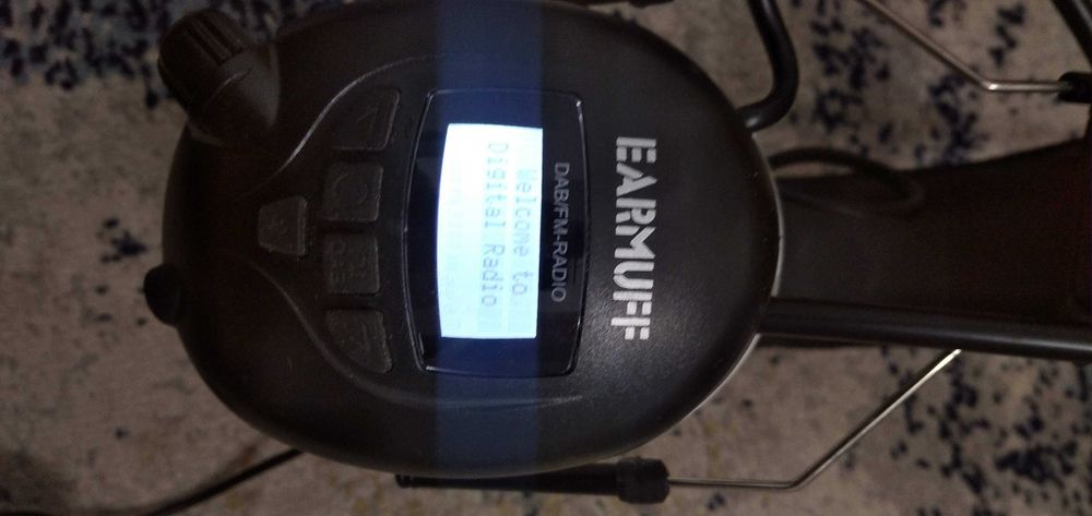 Antifoane EARMUFF 78278DAB