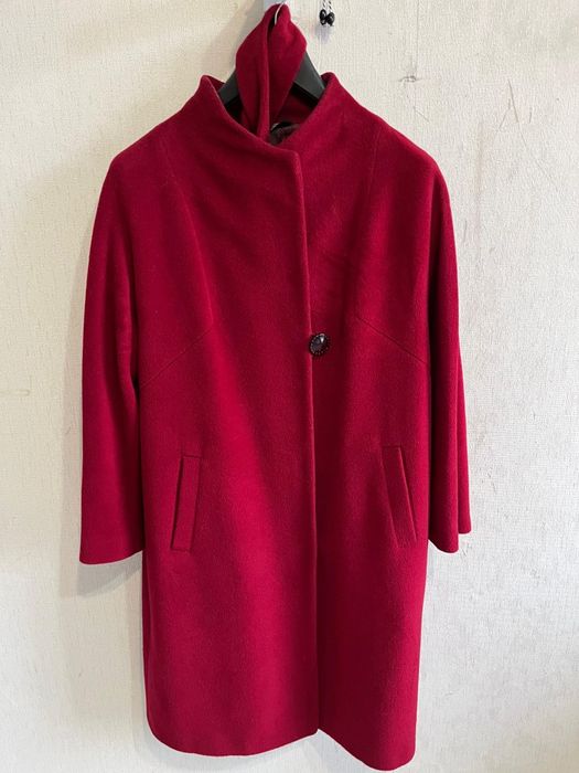 Пальто на весну и осень