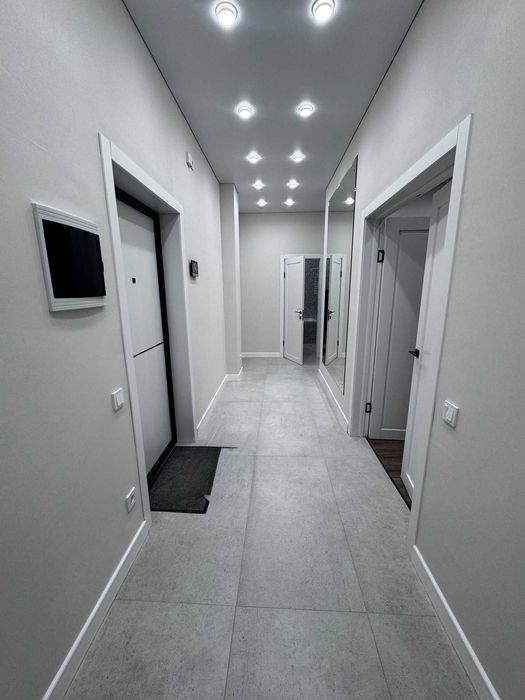 Продажа 2-комнатной квартиры