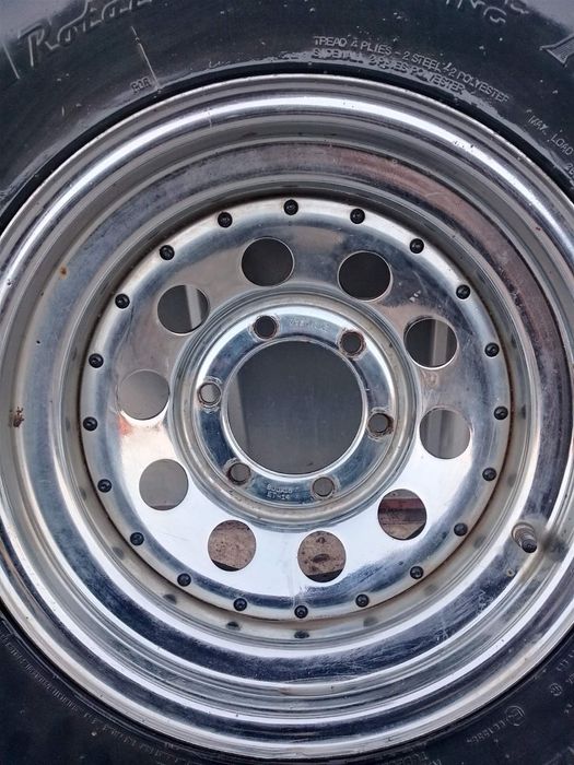 Джанти за Тойота