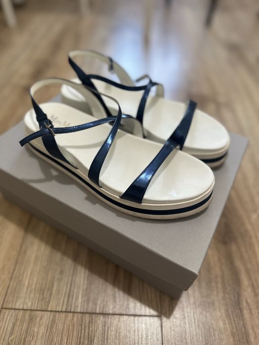 Сандали женские Max Mara оригинал