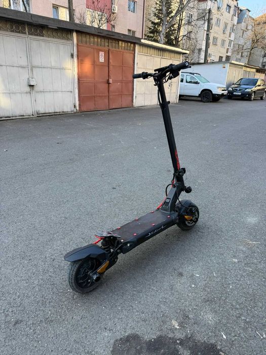 Kukirin G2 master 2025, (desc)