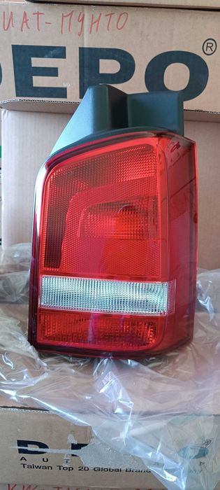 Стоп VW Transporter