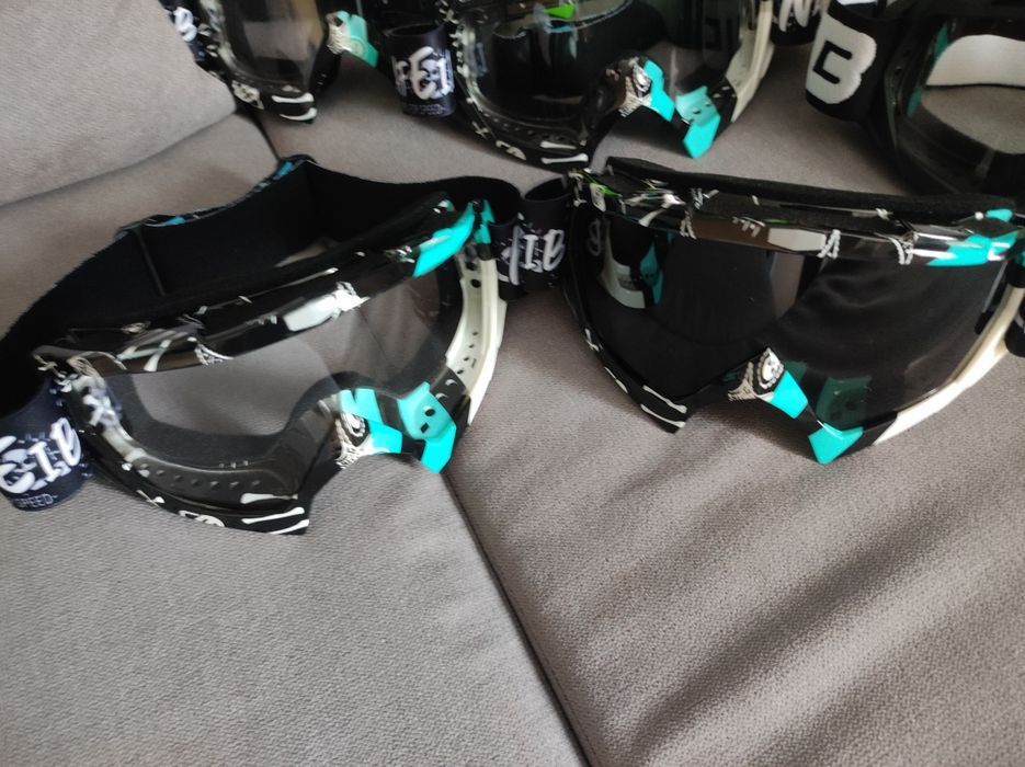 Мотокрос  очила Ендуро