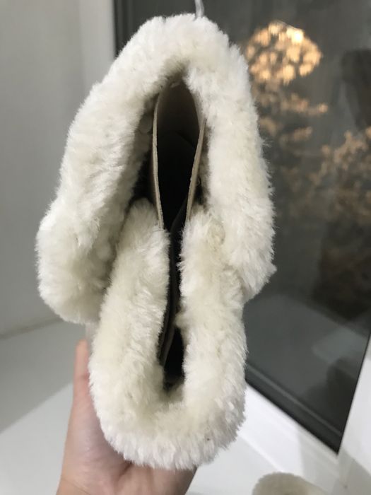 Сапожки Rieker НОВЫЕ 36 размер