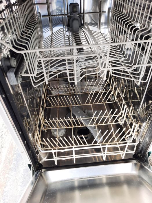 Продам посудомойка индезит