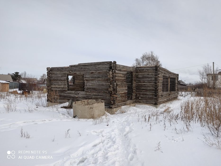 Продам дачу. Садоводство реченька