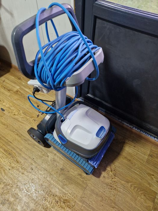 Robot piscina Maytronics Dolphin S300