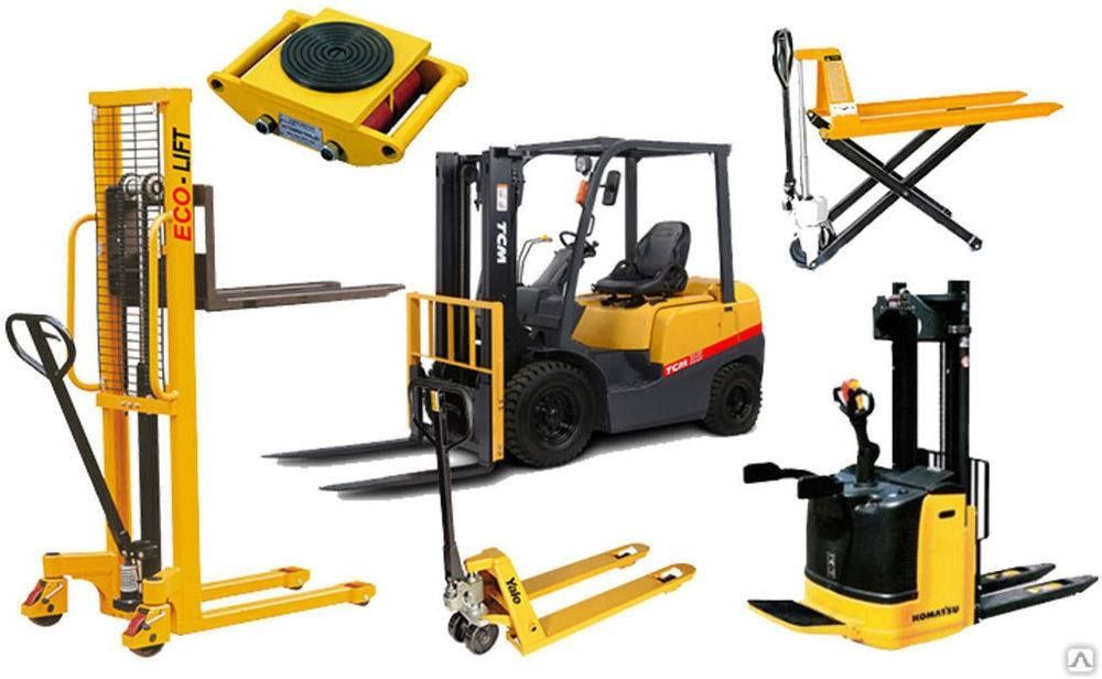 Штабелер погрузчик транспалет рохли полуавтомат shtablyor polavtomat