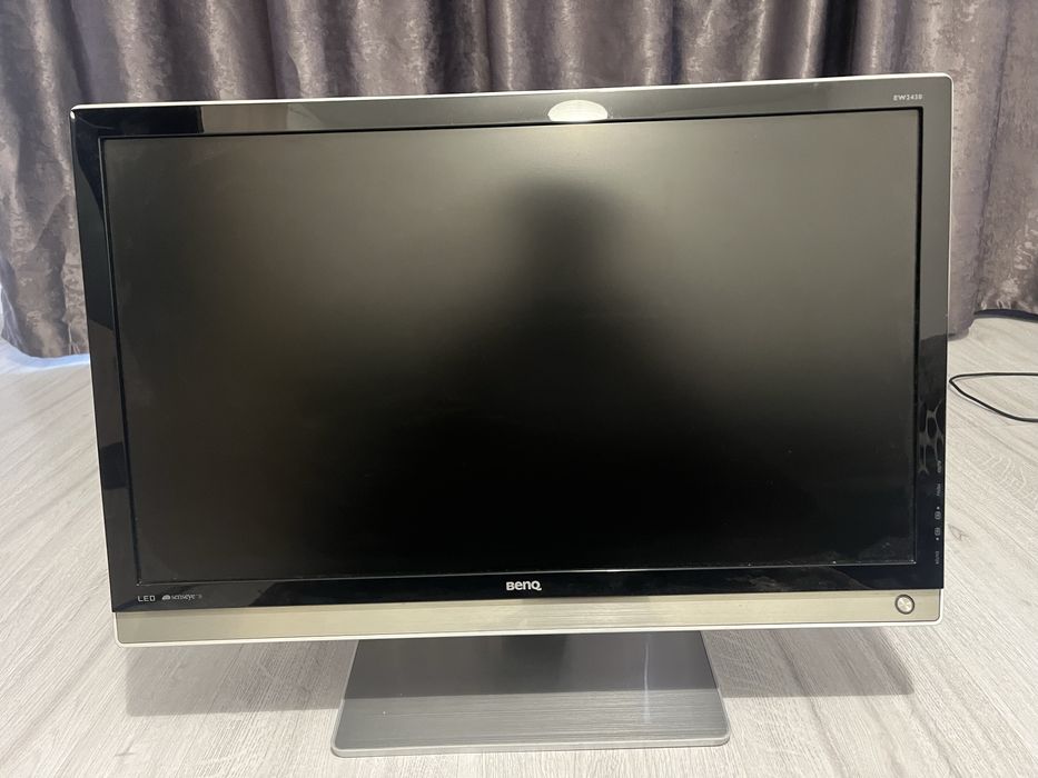 Monitor Gaming 75hz BenQ