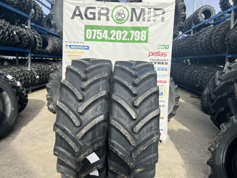 Anvelopa 520/70 R34 CEAT FARMAX R70 151A8/148D TL  Cauciucuri tractor, Fiat, Case, Fendt, John Deere, New Holland, Massey Ferguson, UTB   Cauciucuri t