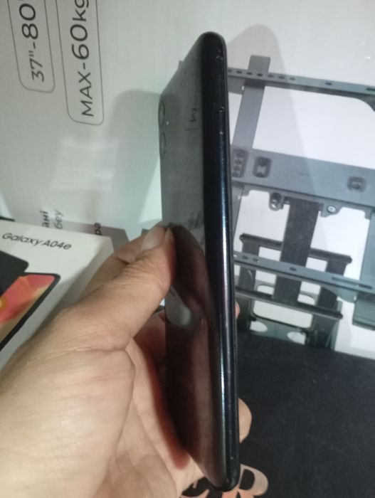 Samsung A04e С коробкой