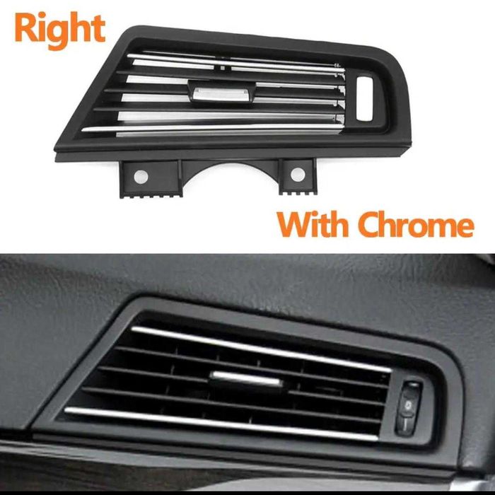 Grila Aer Ventilatie BMW F10 F11 - Nou - sigilat - calitate - montaj