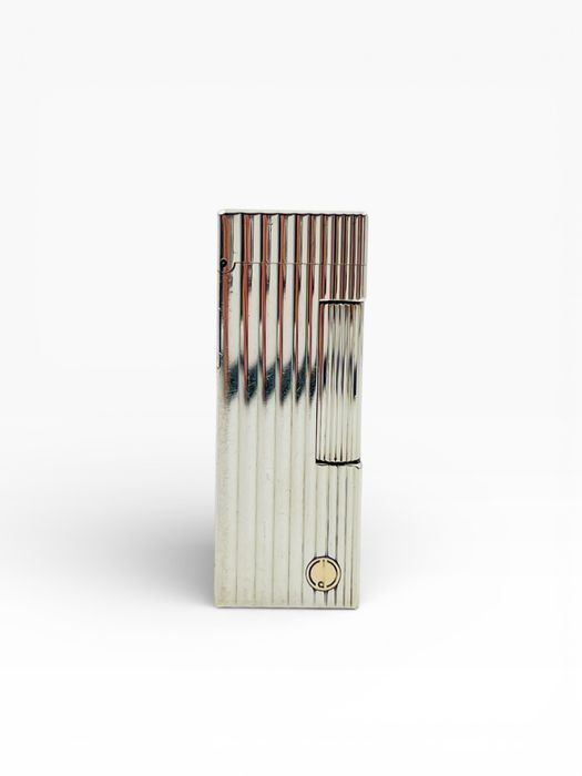 Dunhill Rollagas запалка в добро състояние