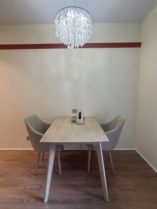 Квартира в ЖК Auezov city