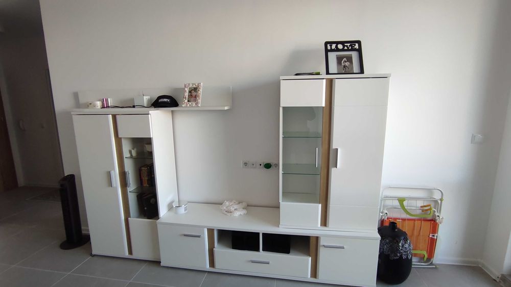 Продава се Двустаен апартамент в Бургас, Център - 61 кв.м за 1623 €/кв.м - Снимка #4