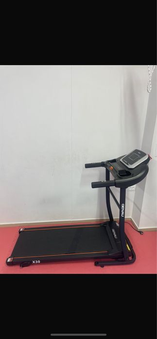 Продам беговую дорожку