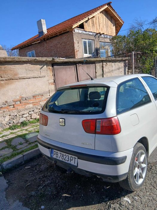 Със газова уредба