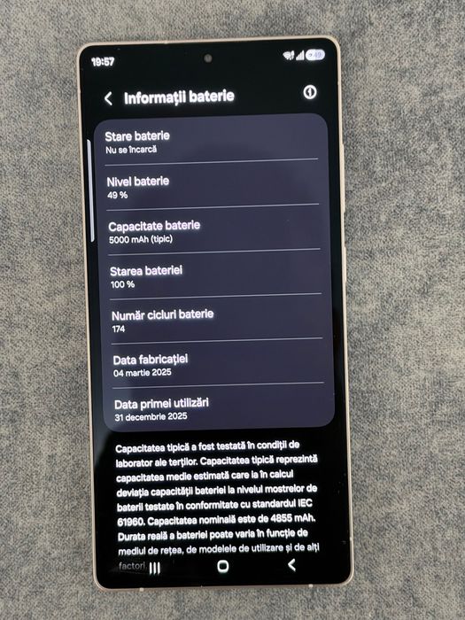 Samsung Galaxy S25 Ultra 256GB