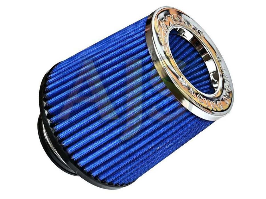 Simota фильтр нулевого сопротивления Double Inlet цилиндр 151"140"60