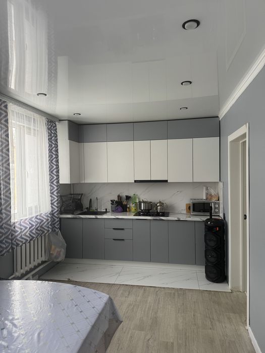 Продам дом  район Пугачева