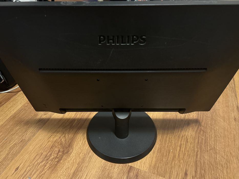 Monitor philips 60hz