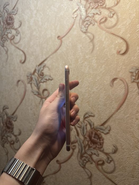 Iphone 7plus 256gb