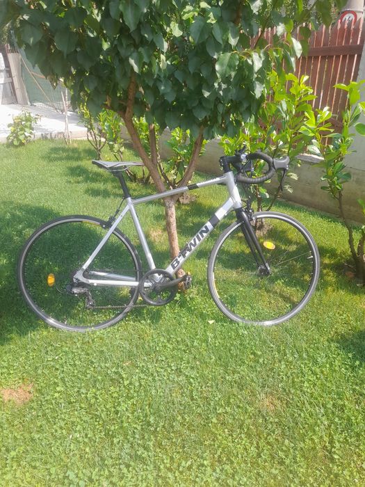 Vand bicicleta Triban 100